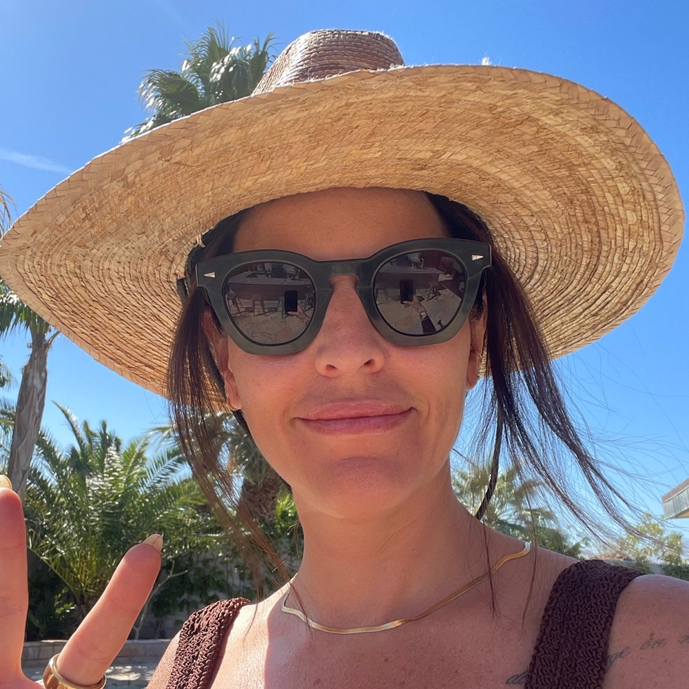 Meet your Posher, Sophie